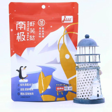 Wholesale High Quality Room Temperature Storage 100g Fish Slip